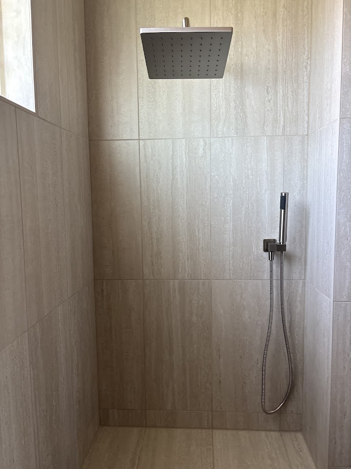 Springs Plumbing project